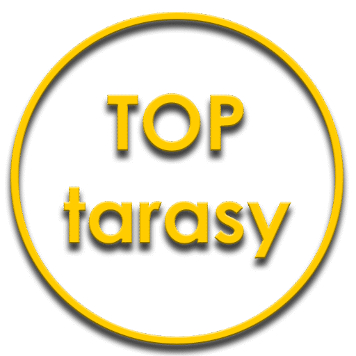 Toptarasy - tarasy wentylowane Łódź
