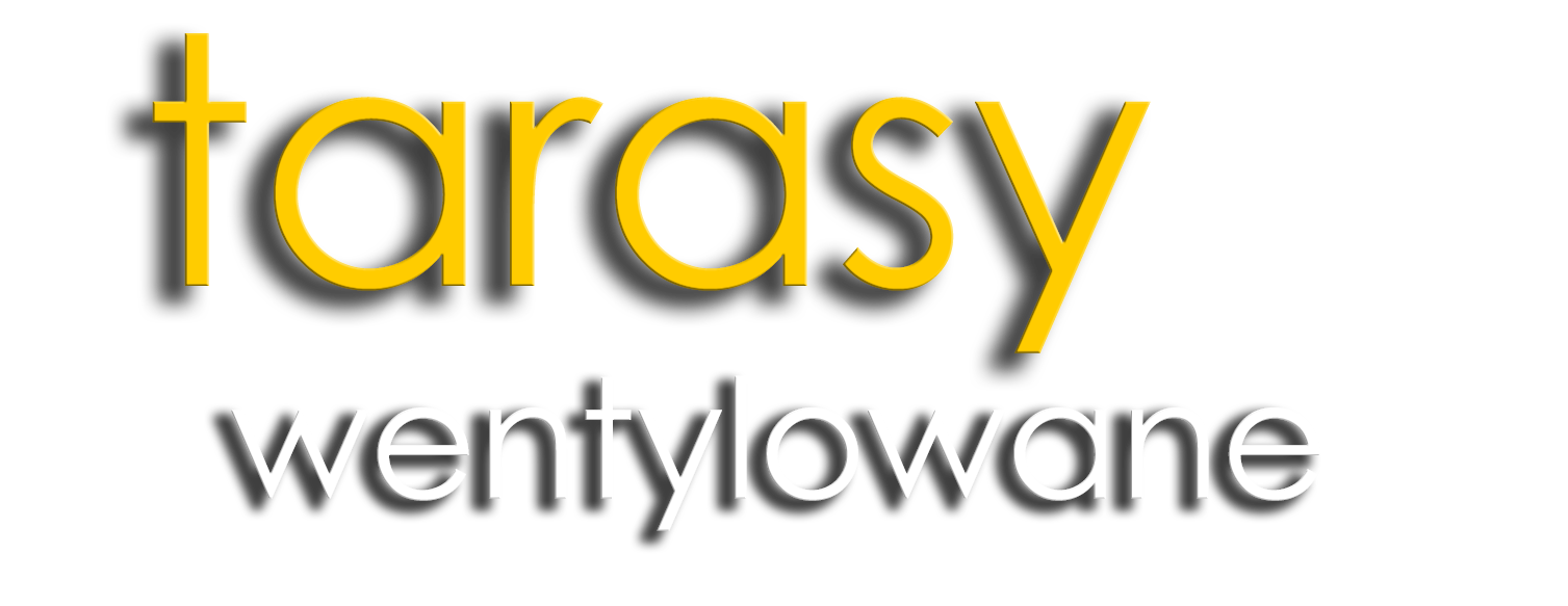 TARASY WENTYLOWANE